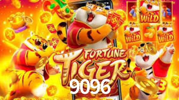 APP oficial da 9096 para mobile